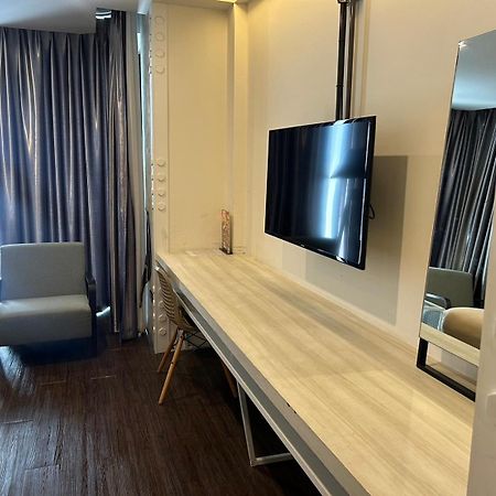 S Hadyai Hotel Hat Yai Εξωτερικό φωτογραφία