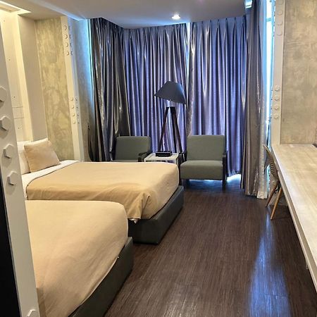 S Hadyai Hotel Hat Yai Εξωτερικό φωτογραφία