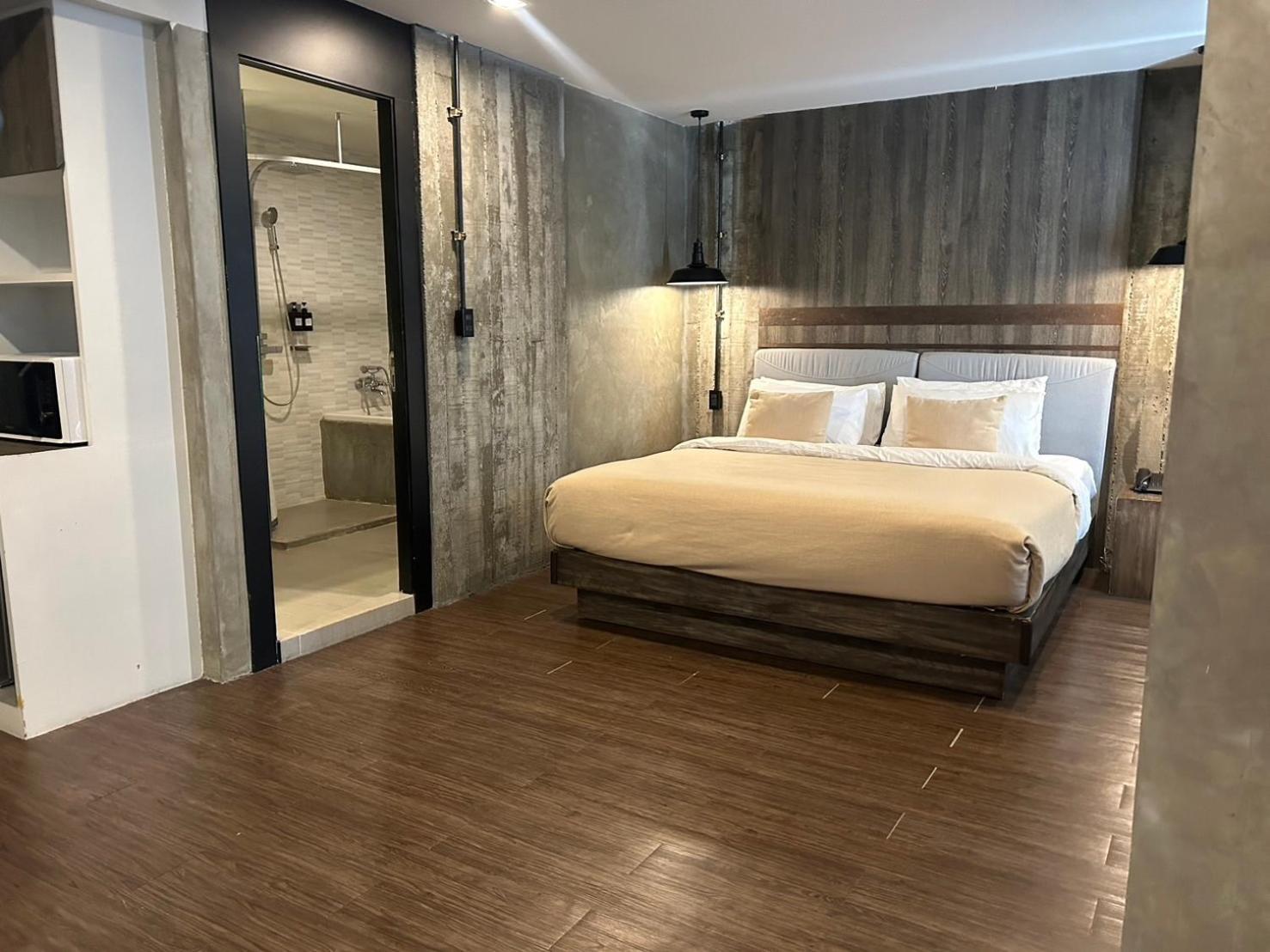 S Hadyai Hotel Hat Yai Εξωτερικό φωτογραφία