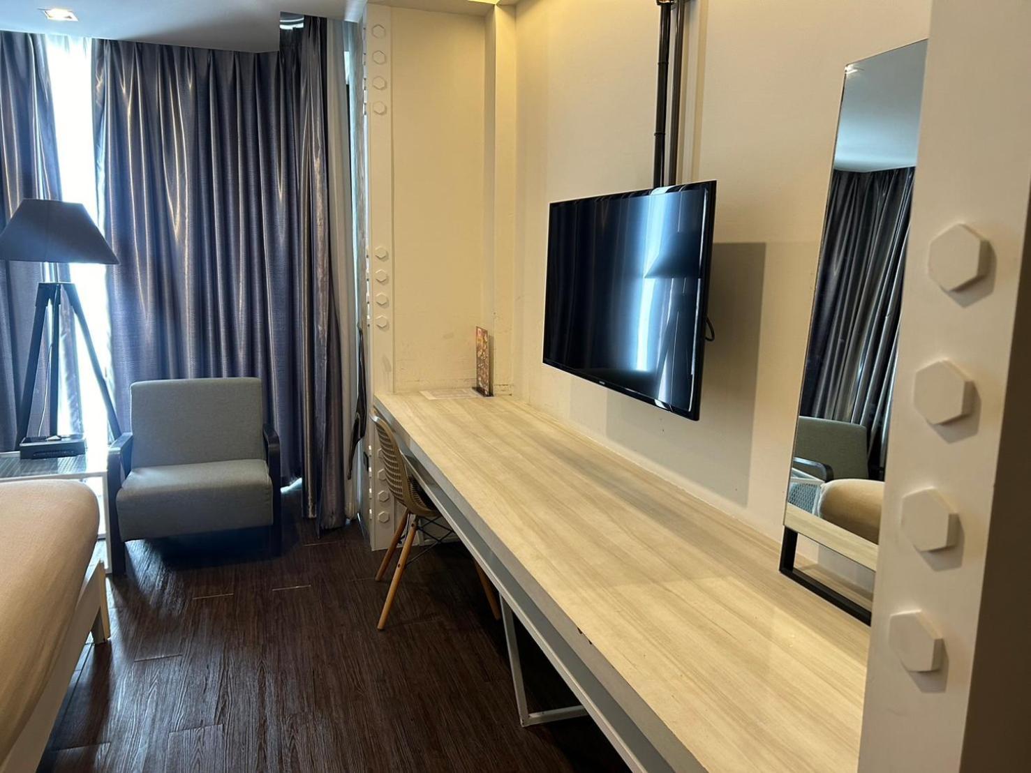 S Hadyai Hotel Hat Yai Εξωτερικό φωτογραφία