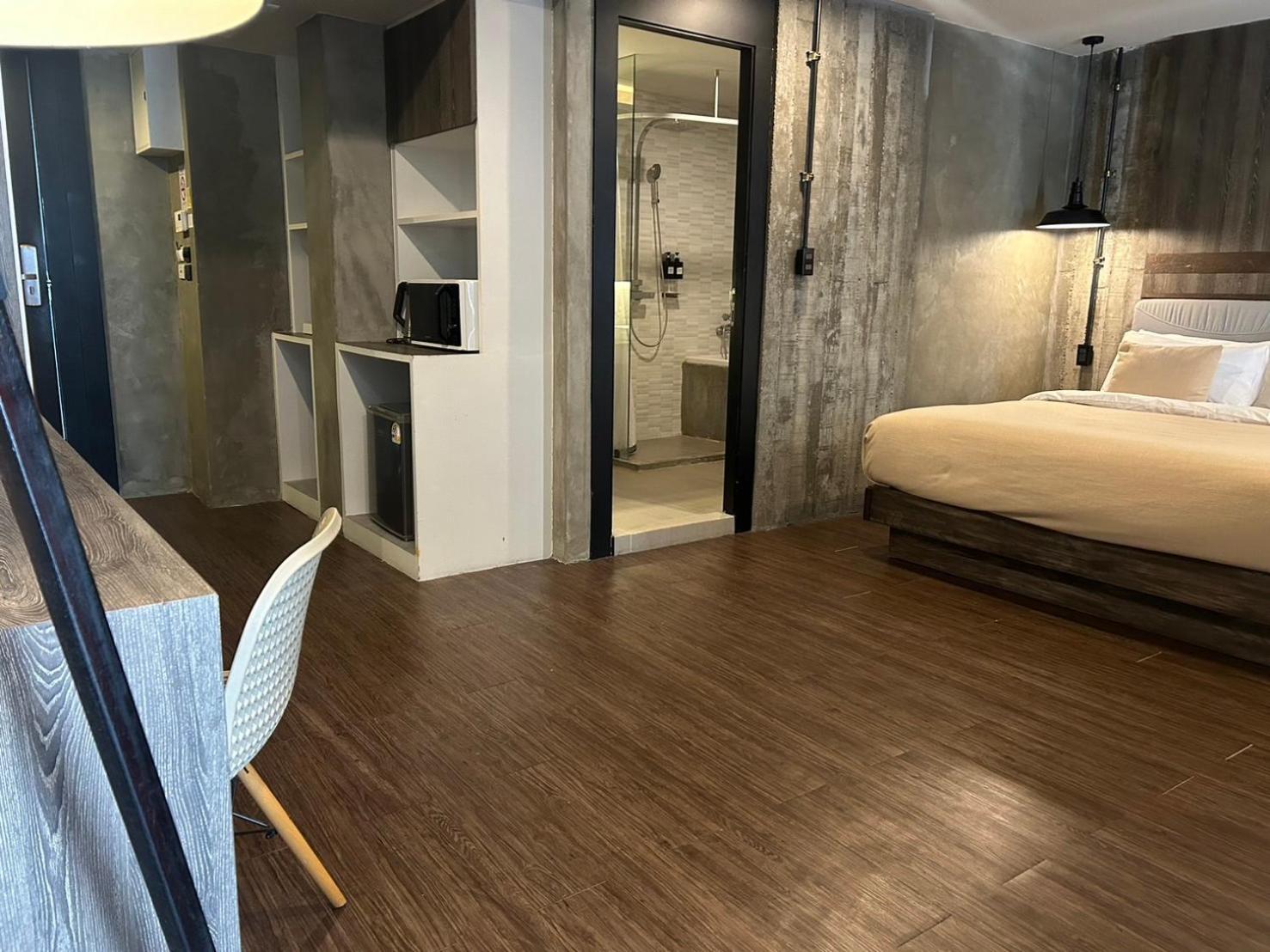 S Hadyai Hotel Hat Yai Εξωτερικό φωτογραφία