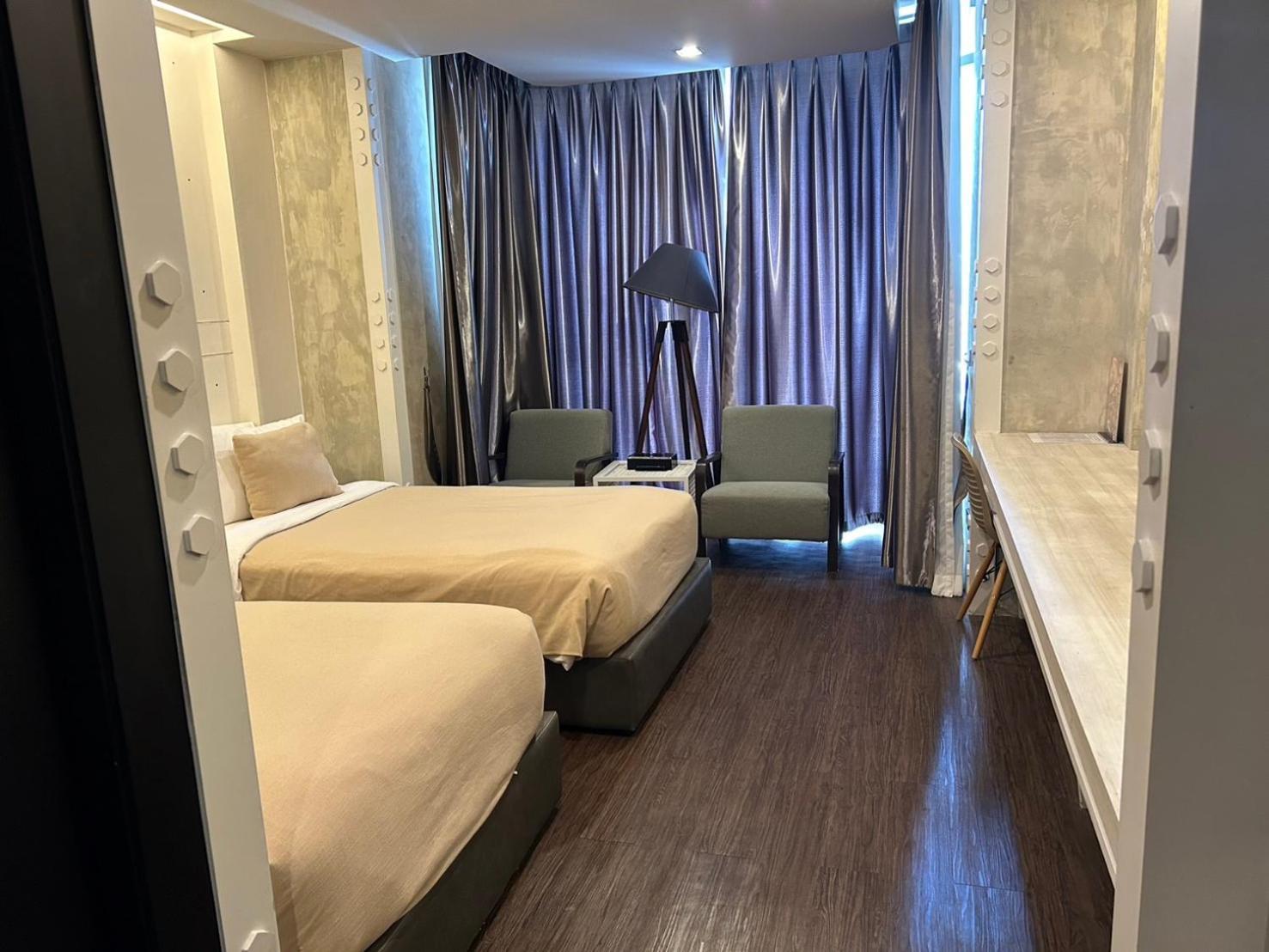 S Hadyai Hotel Hat Yai Εξωτερικό φωτογραφία