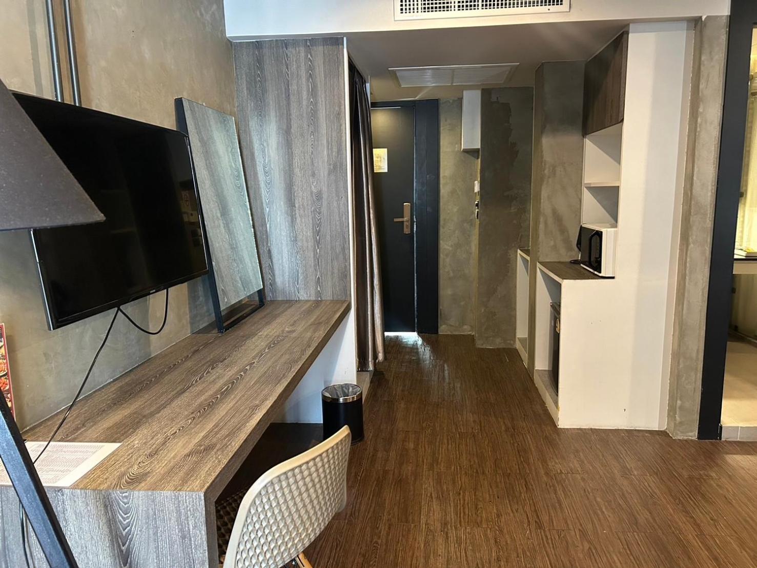 S Hadyai Hotel Hat Yai Εξωτερικό φωτογραφία