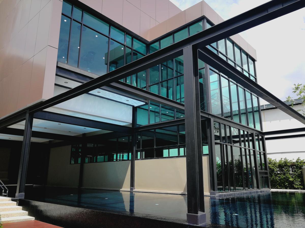S Hadyai Hotel Hat Yai Εξωτερικό φωτογραφία
