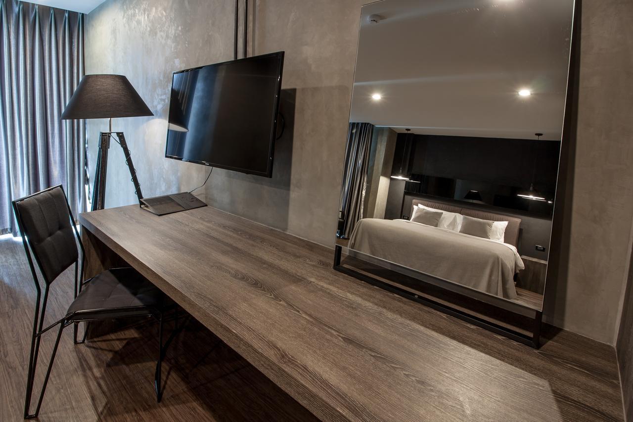 S Hadyai Hotel Hat Yai Εξωτερικό φωτογραφία