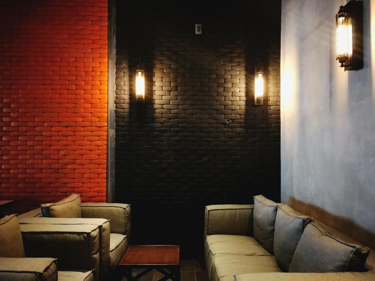 S Hadyai Hotel Hat Yai Εξωτερικό φωτογραφία