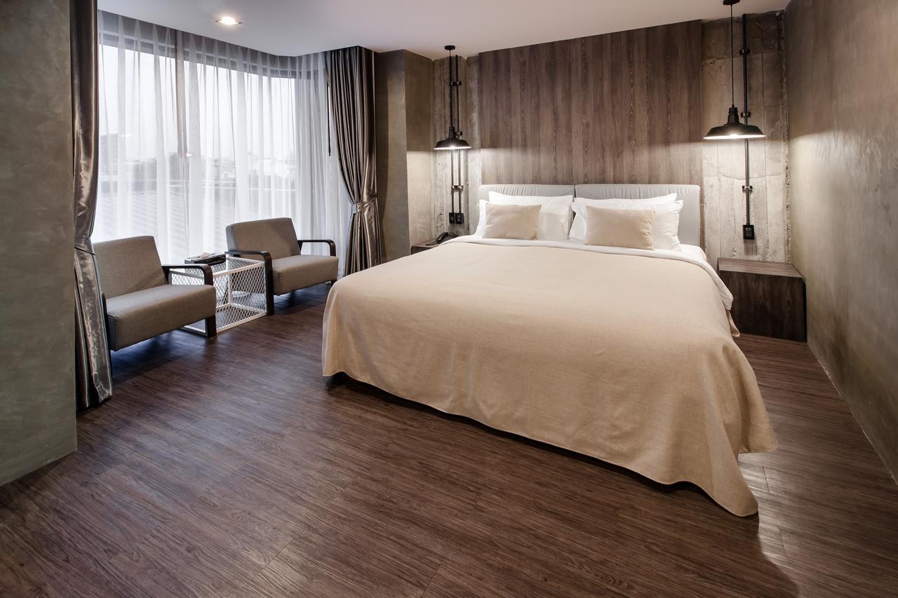 S Hadyai Hotel Hat Yai Εξωτερικό φωτογραφία