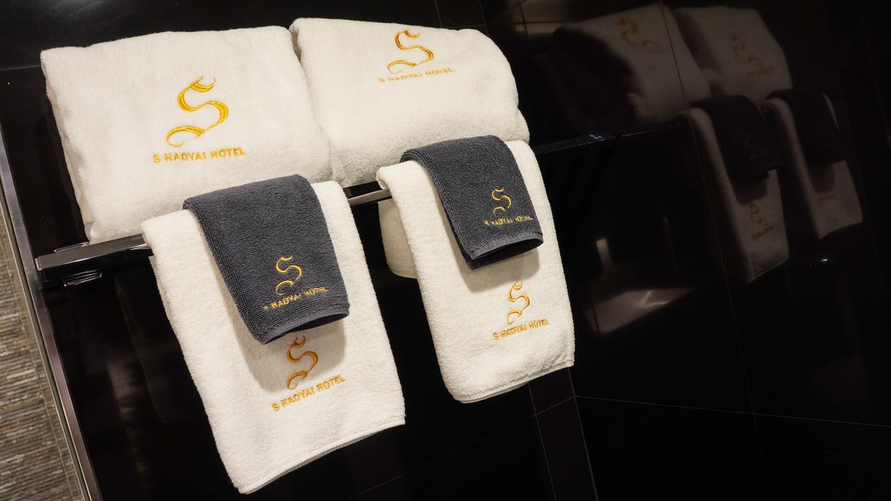S Hadyai Hotel Hat Yai Εξωτερικό φωτογραφία