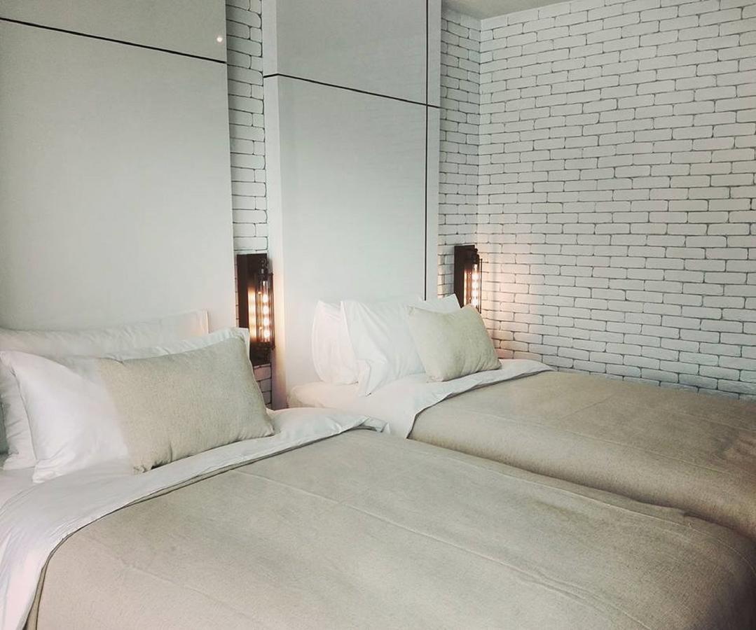 S Hadyai Hotel Hat Yai Εξωτερικό φωτογραφία