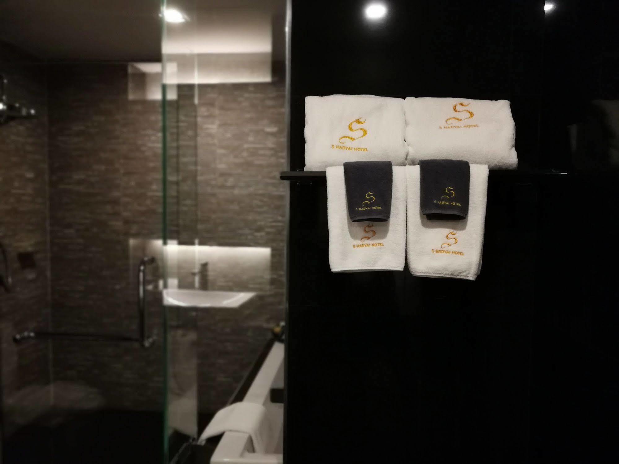 S Hadyai Hotel Hat Yai Εξωτερικό φωτογραφία