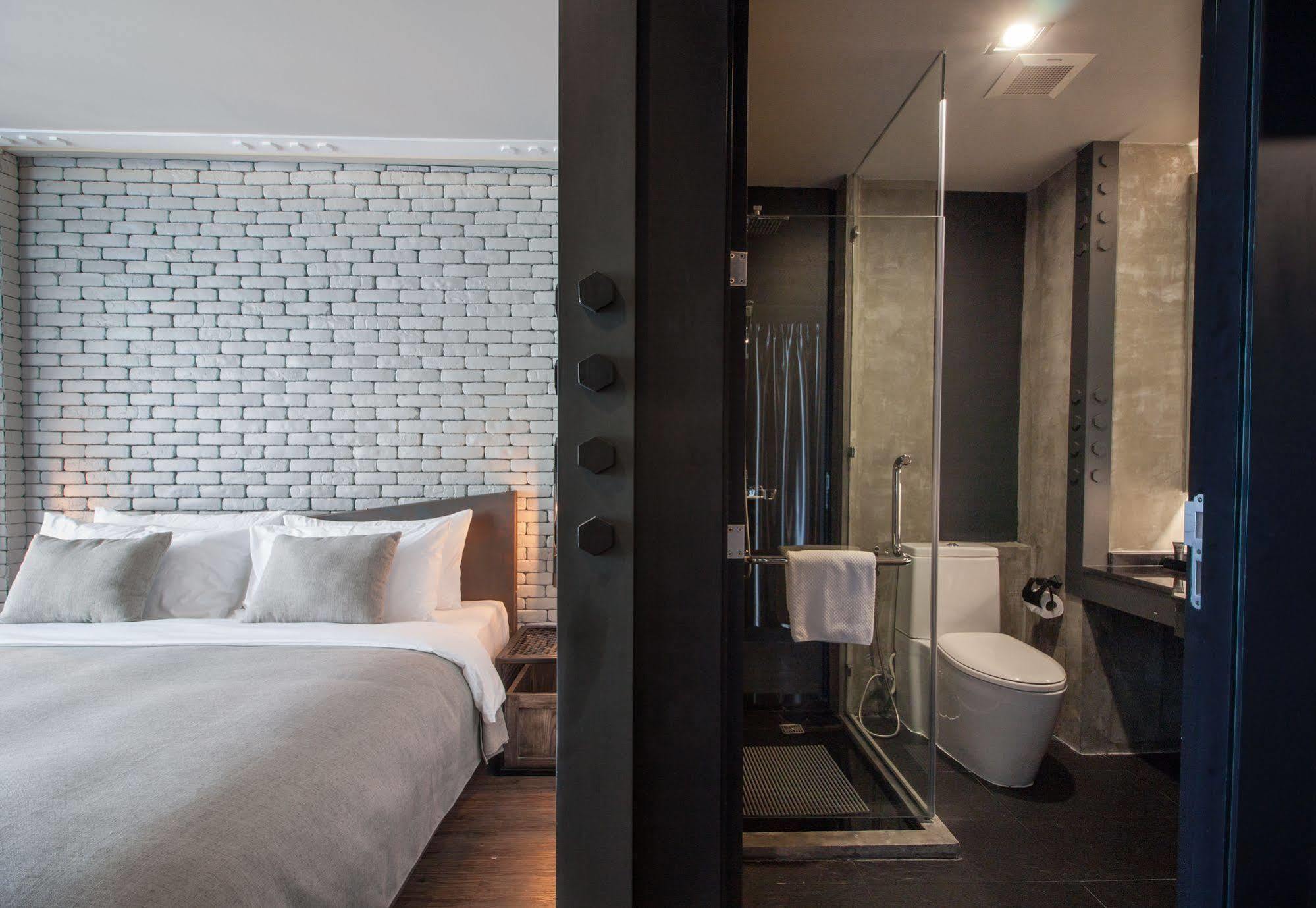 S Hadyai Hotel Hat Yai Εξωτερικό φωτογραφία