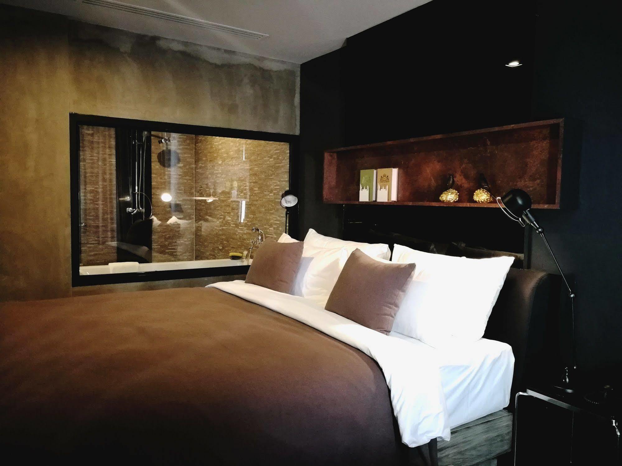 S Hadyai Hotel Hat Yai Εξωτερικό φωτογραφία