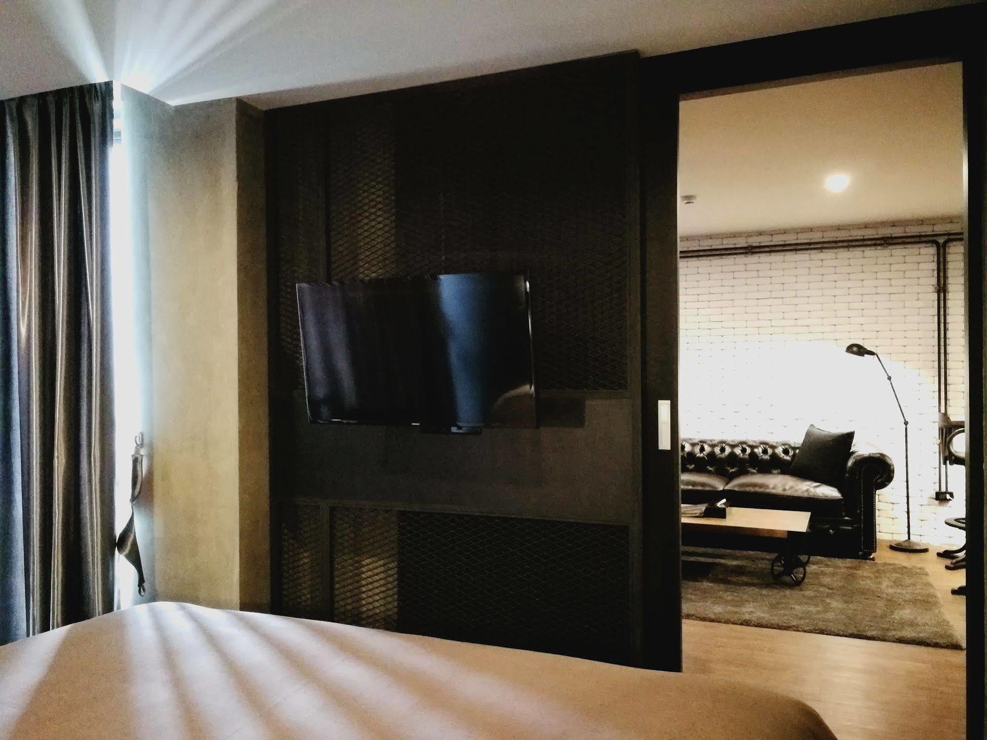 S Hadyai Hotel Hat Yai Εξωτερικό φωτογραφία