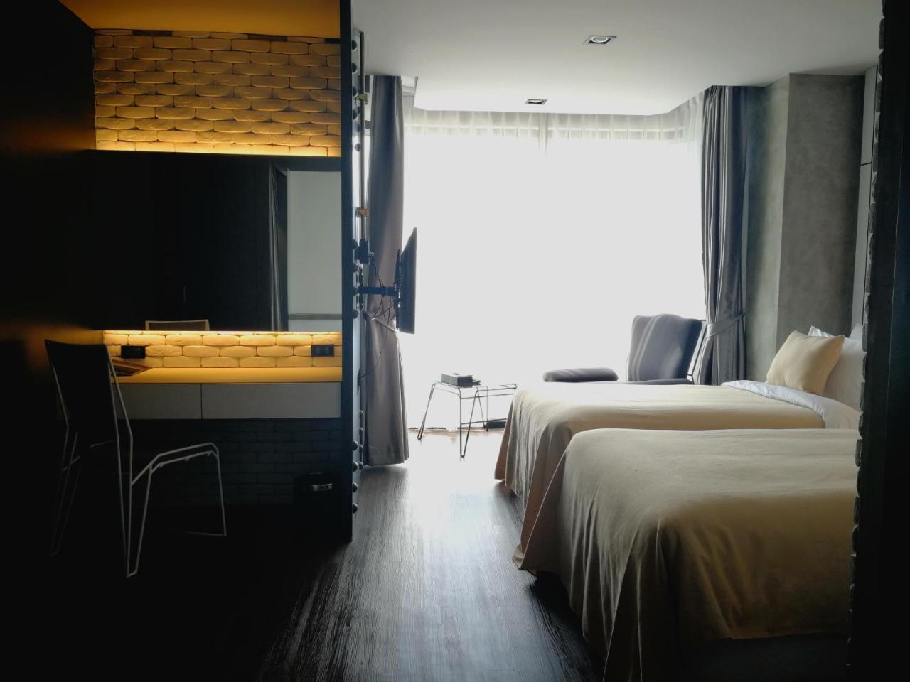 S Hadyai Hotel Hat Yai Εξωτερικό φωτογραφία